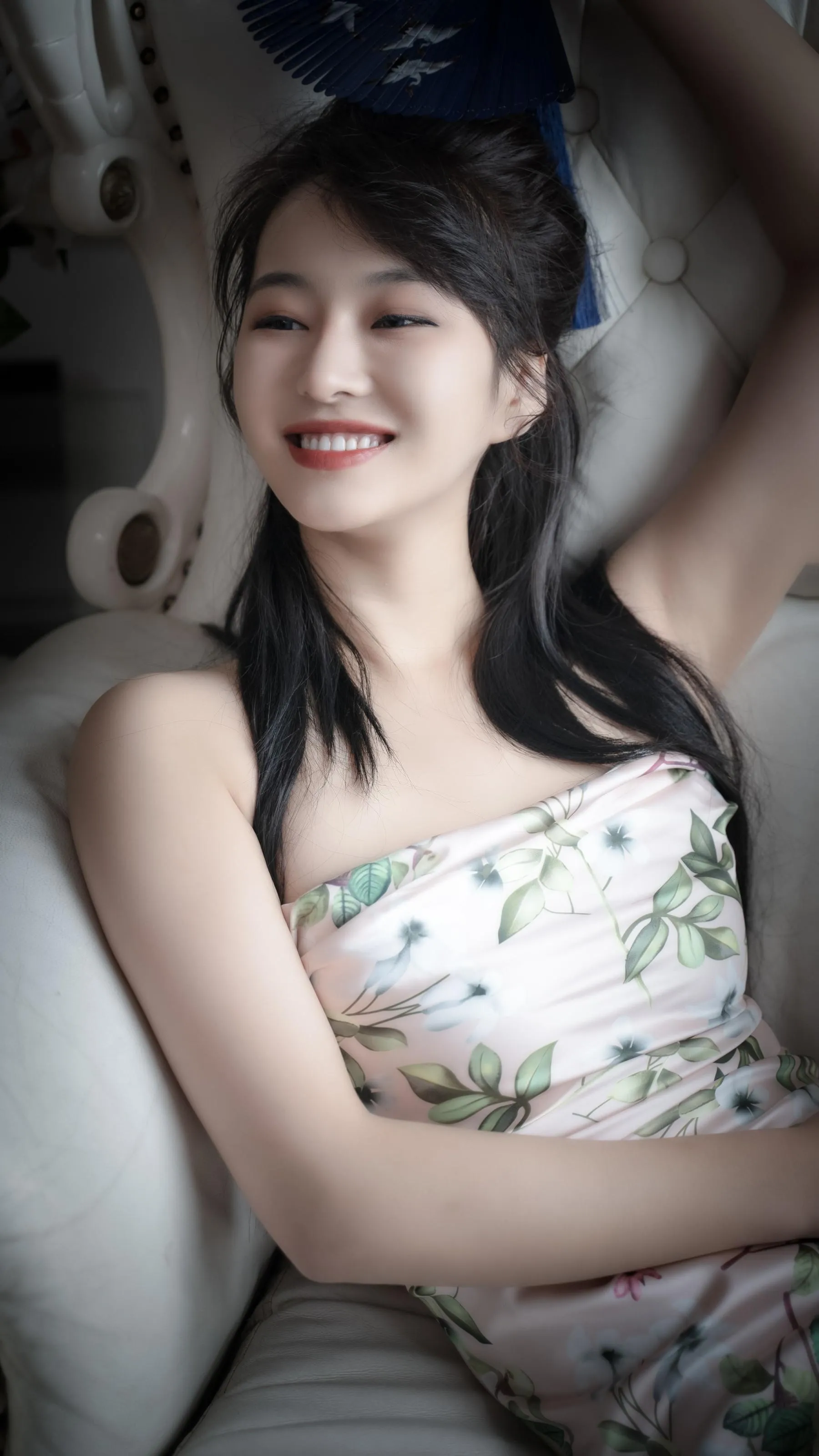[艺图语] 2022.05.24 时光静好 乌勒Wulle [46P]插图2